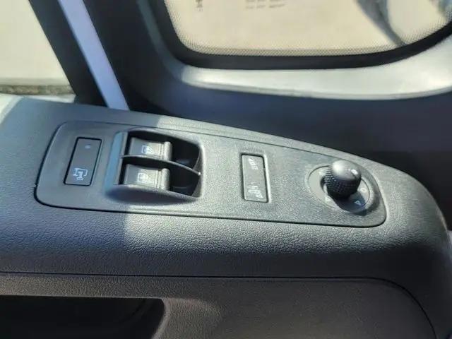 2026 Ram ProMaster Cargo Van Tradesman High Roof 159" WB w/Pass Seat