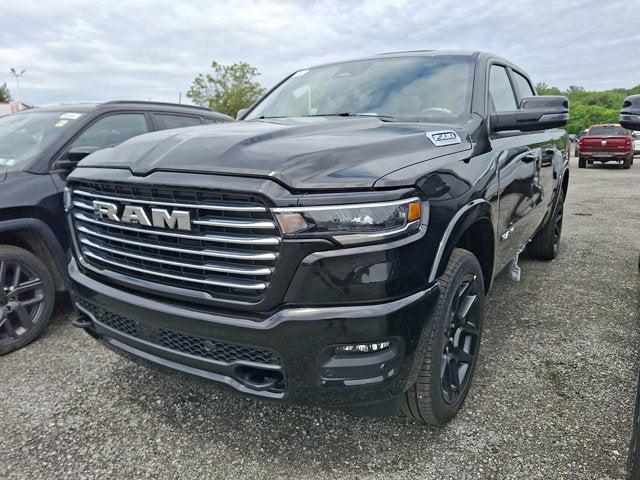 2026 RAM Ram 1500 RAM 1500 LARAMIE CREW CAB 4X4 57 BOX 2026 RAM Ram 1500 RAM 1500 LARAMIE CREW CAB 4X4 57 BOX