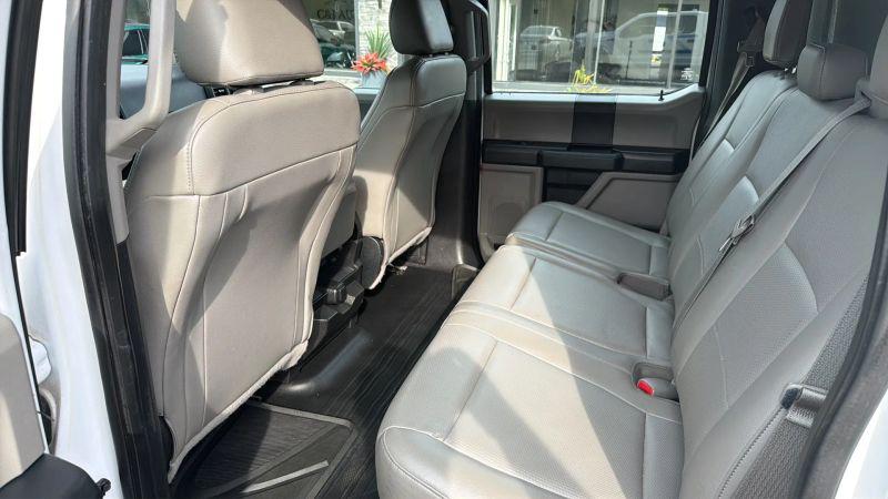 2015 Ford F-150 XL