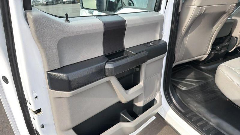 2015 Ford F-150 XL