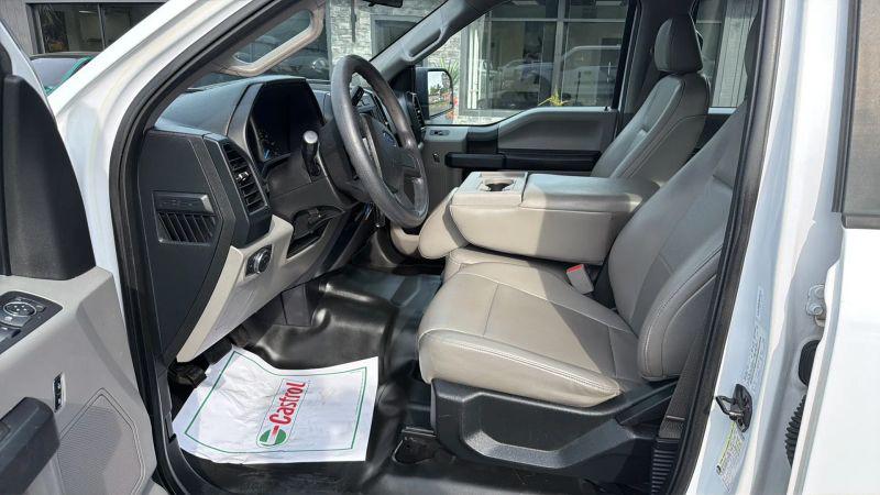2015 Ford F-150 XL