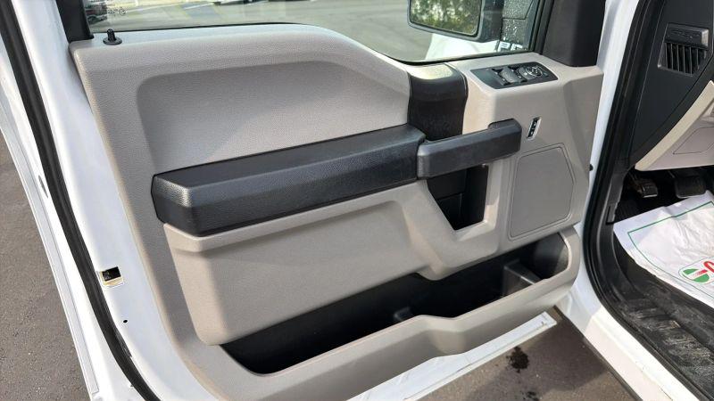 2015 Ford F-150 XL