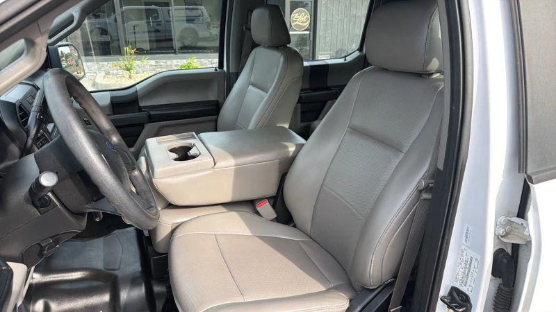 2015 Ford F-150 XL