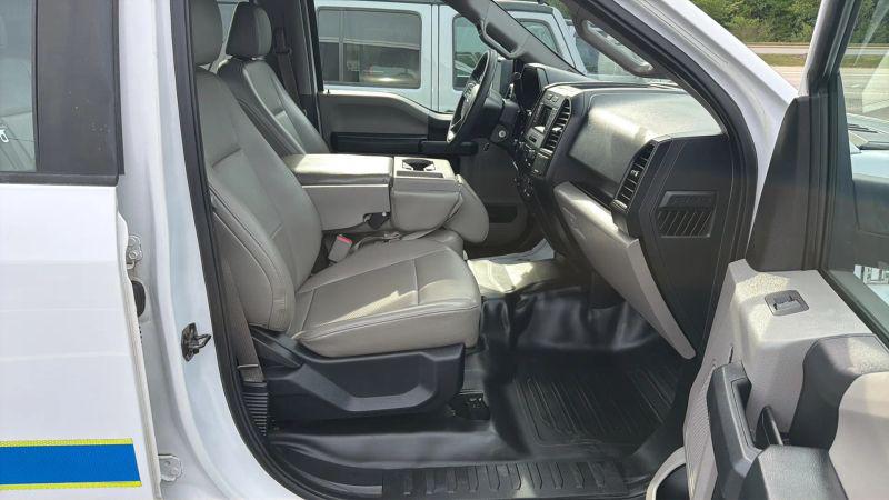 2015 Ford F-150 XL