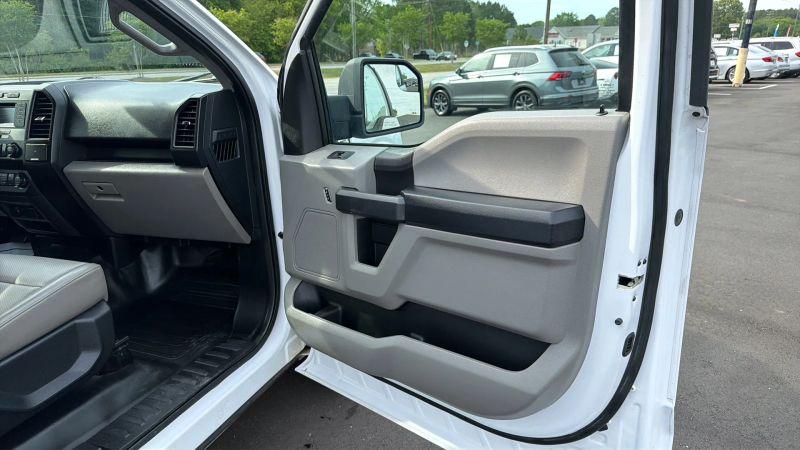 2015 Ford F-150 XL