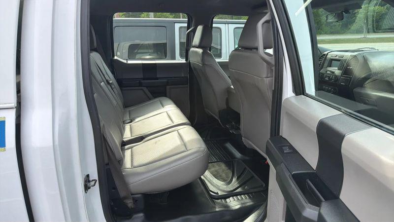 2015 Ford F-150 XL