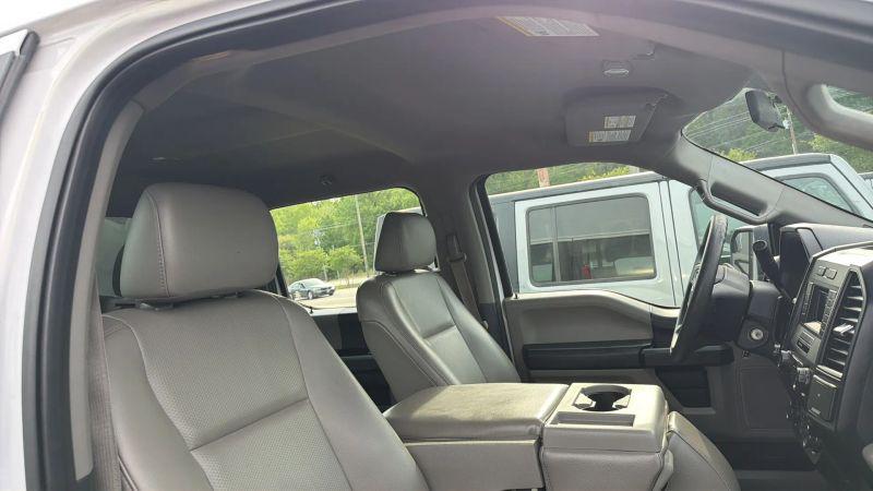 2015 Ford F-150 XL