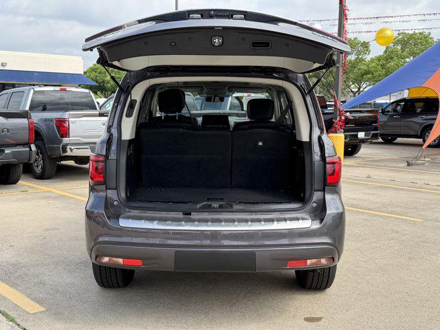 2024 INFINITI QX80 LUXE AWD