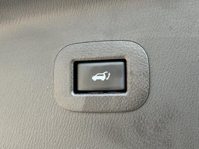 2024 INFINITI QX80 LUXE AWD