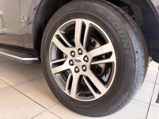 2022 Ford Expedition Limited MAX
