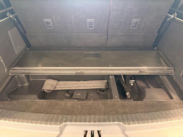 2022 Ford Expedition Limited MAX