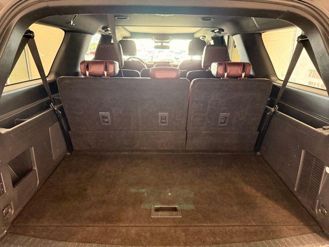 2022 Ford Expedition Limited MAX