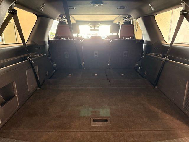 2022 Ford Expedition Limited MAX