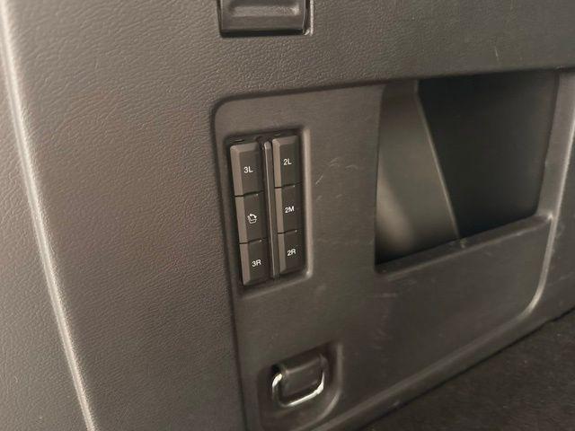 2022 Ford Expedition Limited MAX