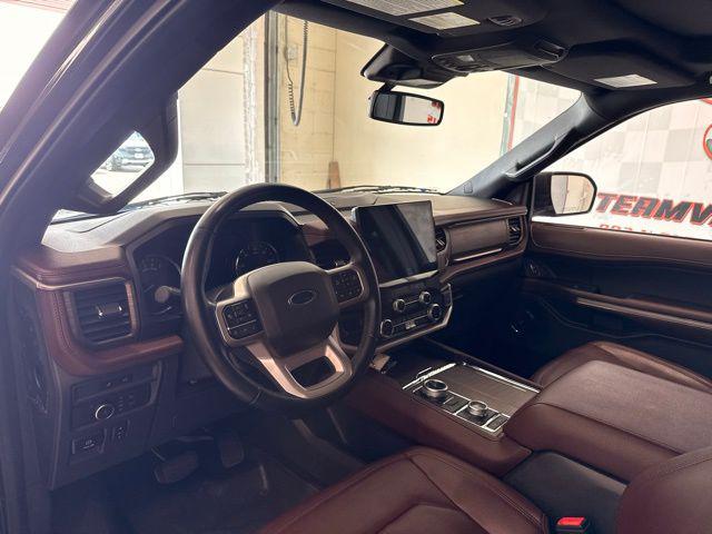 2022 Ford Expedition Limited MAX