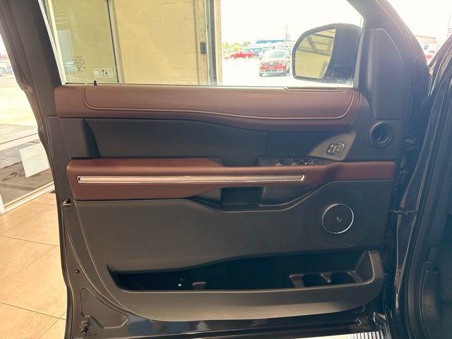 2022 Ford Expedition Limited MAX