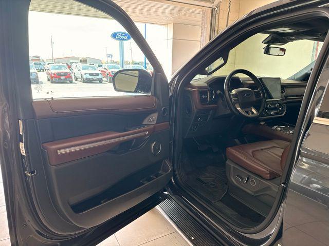 2022 Ford Expedition Limited MAX
