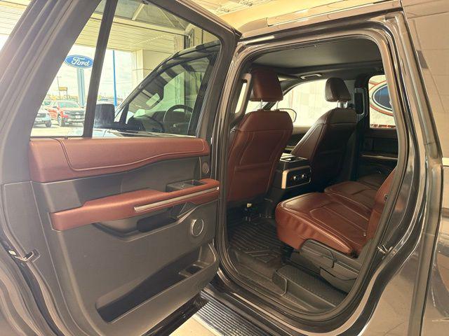 2022 Ford Expedition Limited MAX