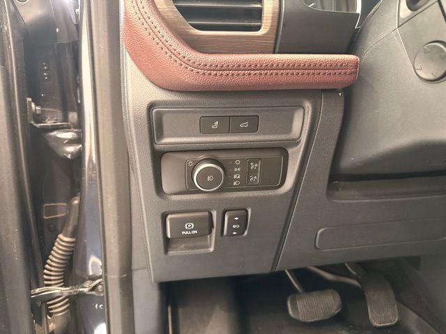 2022 Ford Expedition Limited MAX