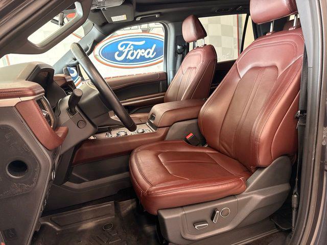 2022 Ford Expedition Limited MAX