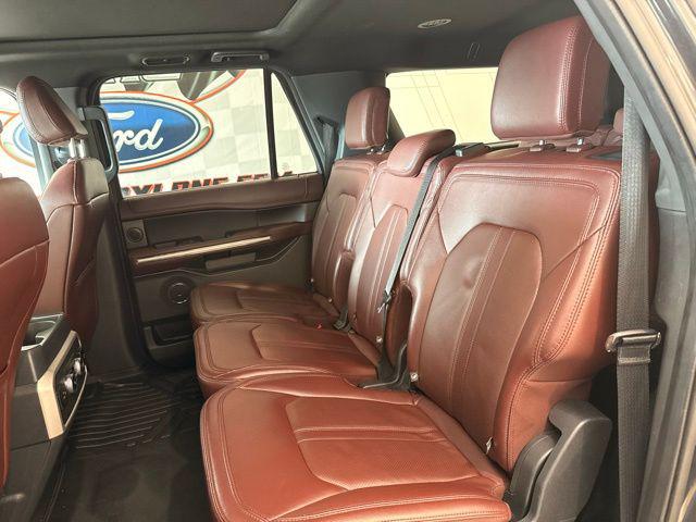 2022 Ford Expedition Limited MAX