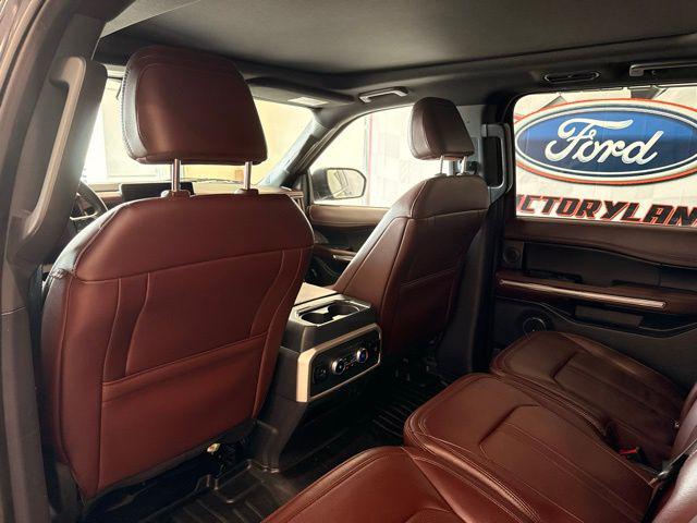 2022 Ford Expedition Limited MAX