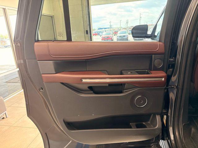 2022 Ford Expedition Limited MAX