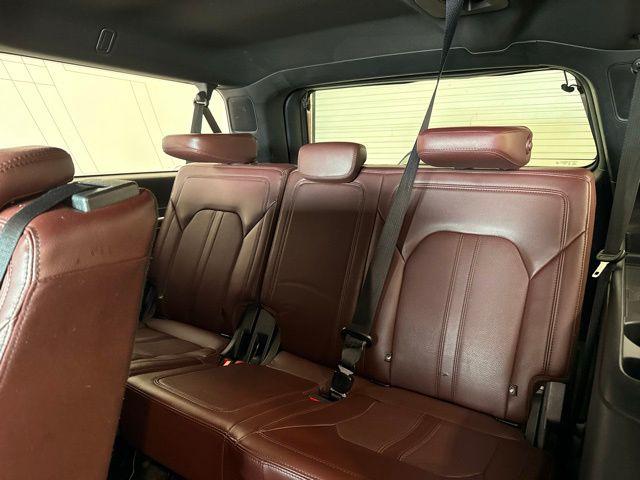 2022 Ford Expedition Limited MAX