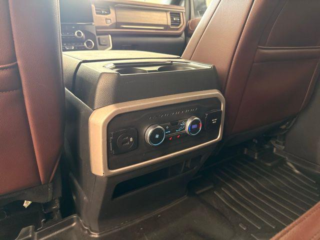 2022 Ford Expedition Limited MAX