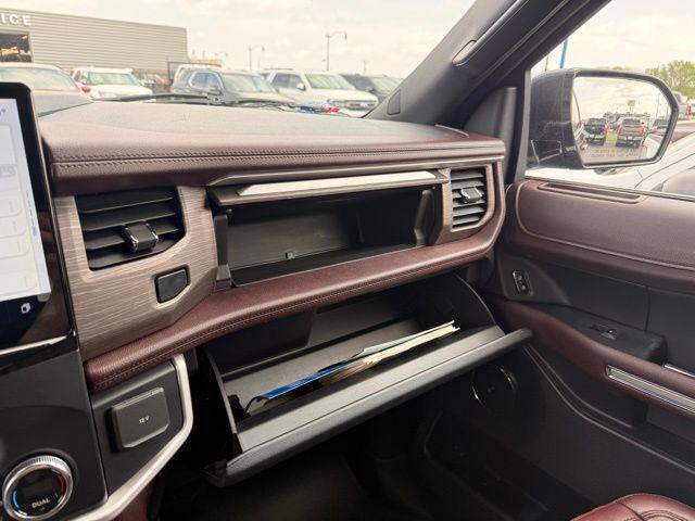 2022 Ford Expedition Limited MAX