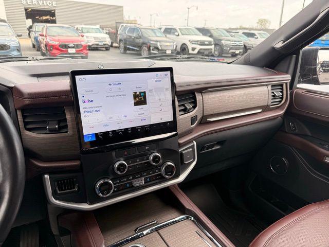 2022 Ford Expedition Limited MAX