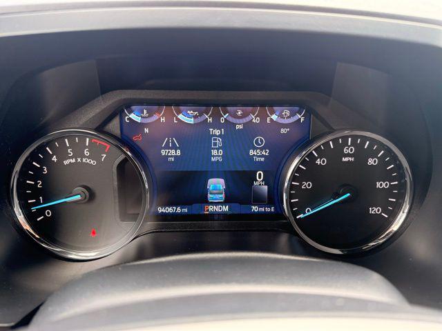 2022 Ford Expedition Limited MAX