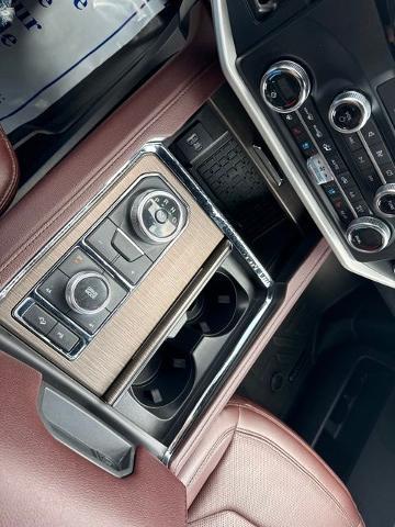 2022 Ford Expedition Limited MAX