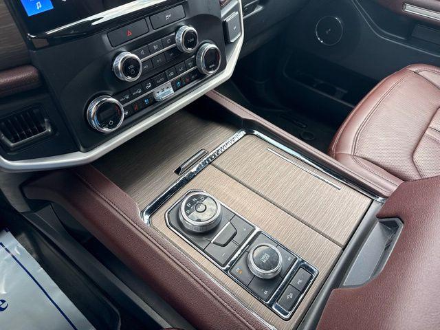 2022 Ford Expedition Limited MAX