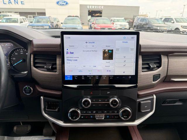 2022 Ford Expedition Limited MAX