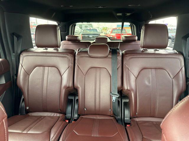 2022 Ford Expedition Limited MAX