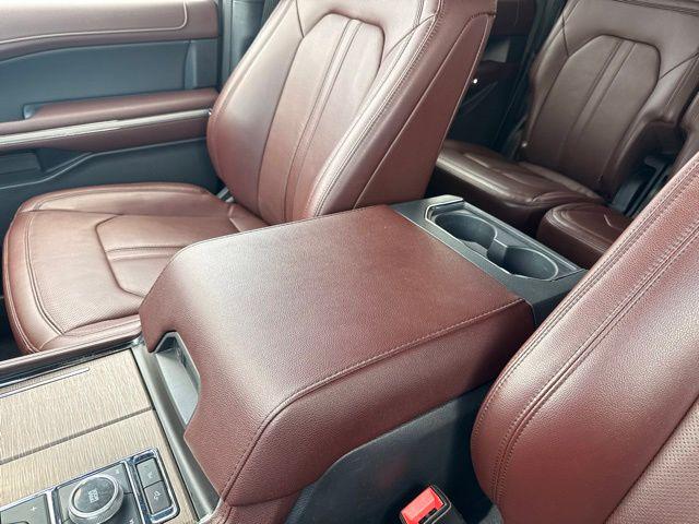 2022 Ford Expedition Limited MAX