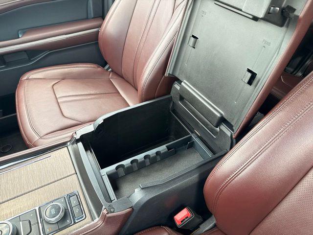 2022 Ford Expedition Limited MAX