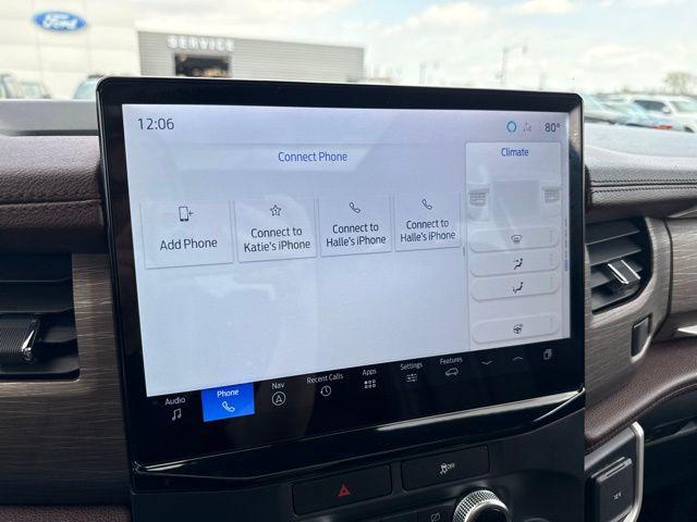 2022 Ford Expedition Limited MAX