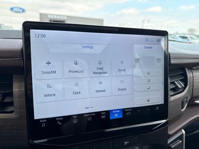 2022 Ford Expedition Limited MAX