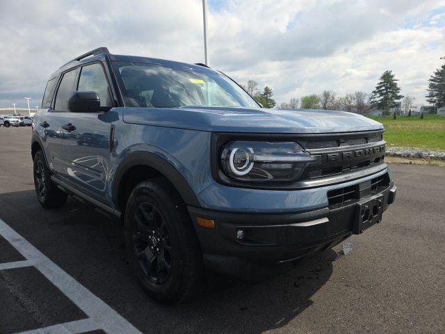 2024 Ford Bronco Sport Big Bend for sale in Plainfield, IN