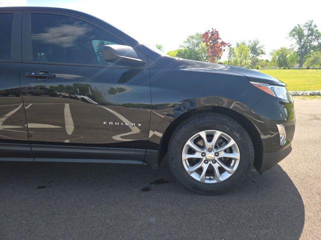 2020 Chevrolet Equinox FWD LS