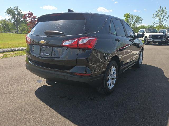 2020 Chevrolet Equinox FWD LS