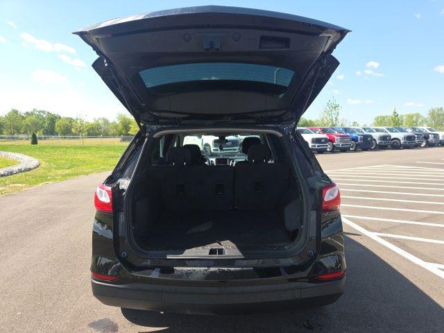 2020 Chevrolet Equinox FWD LS