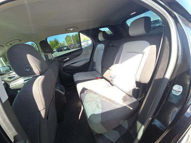 2020 Chevrolet Equinox FWD LS