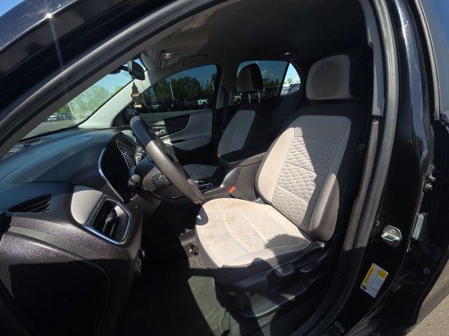 2020 Chevrolet Equinox FWD LS