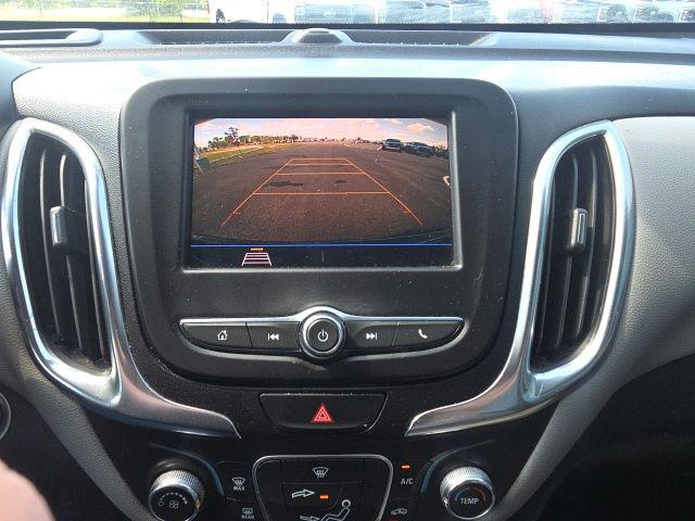 2020 Chevrolet Equinox FWD LS