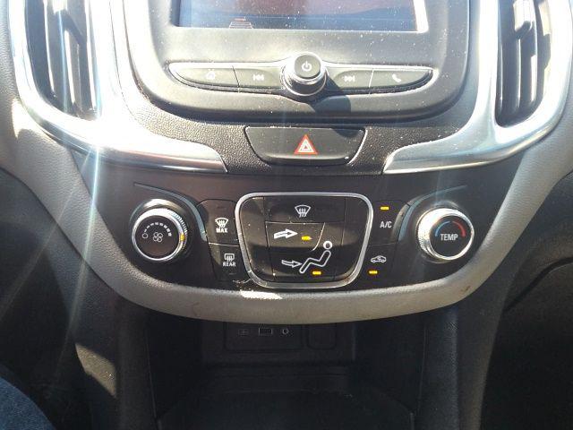2020 Chevrolet Equinox FWD LS