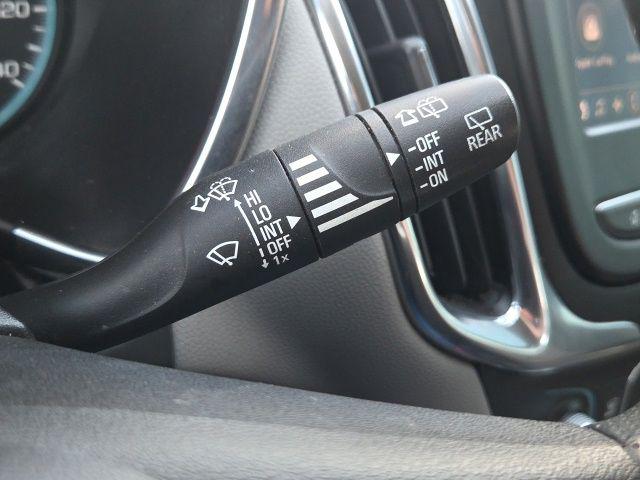 2020 Chevrolet Equinox FWD LS