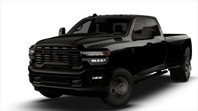 2026 RAM Ram 3500 RAM 3500 TRADESMAN CREW CAB 4X4 8 BOX